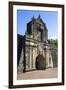 Entrance to the Old Fort Santiago, Intramuros, Manila, Luzon, Philippines, Southeast Asia, Asia-Michael Runkel-Framed Photographic Print