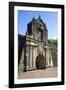 Entrance to the Old Fort Santiago, Intramuros, Manila, Luzon, Philippines, Southeast Asia, Asia-Michael Runkel-Framed Photographic Print