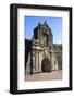 Entrance to the Old Fort Santiago, Intramuros, Manila, Luzon, Philippines, Southeast Asia, Asia-Michael Runkel-Framed Photographic Print