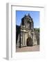 Entrance to the Old Fort Santiago, Intramuros, Manila, Luzon, Philippines, Southeast Asia, Asia-Michael Runkel-Framed Photographic Print