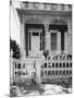 Entrance to the Richards-D.A.R. House-GE Kidder Smith-Mounted Photographic Print