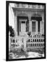 Entrance to the Richards-D.A.R. House-GE Kidder Smith-Framed Photographic Print