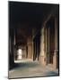 Entrance to Trinity Church of Copley Square-Jack E. Boucher-Mounted Photo