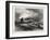 Entrance to Welland Canal, Port Colborne, Canada, Nineteenth Century-null-Framed Giclee Print