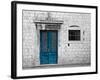 Entrance-alexeys-Framed Photographic Print