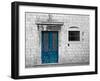 Entrance-alexeys-Framed Photographic Print