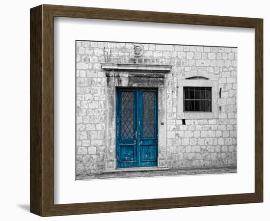 Entrance-alexeys-Framed Photographic Print