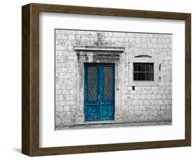 Entrance-alexeys-Framed Photographic Print