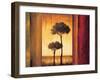 Entrancing I-Neil Thomas-Framed Art Print