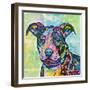 Entrancing-Dean Russo-Framed Giclee Print