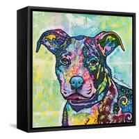 Entrancing-Dean Russo-Framed Stretched Canvas