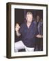 Entrepeneur Richard Branson-Marion Curtis-Framed Premium Photographic Print