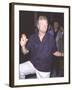 Entrepeneur Richard Branson-Marion Curtis-Framed Premium Photographic Print