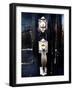 Entry in Black-Jody Miller-Framed Photographic Print