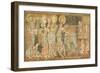 Entry of Christ into Jerusalem, C.1125-null-Framed Premium Giclee Print