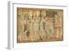 Entry of Christ into Jerusalem, C.1125-null-Framed Premium Giclee Print