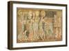 Entry of Christ into Jerusalem, C.1125-null-Framed Giclee Print