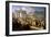 Entry of Napoleon into Berlin, October 1806-Charles Meynier-Framed Giclee Print