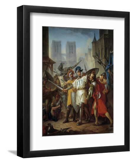 Premium Giclee Print, , large