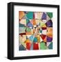 Entry Point-James Wyper-Framed Art Print