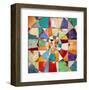 Entry Point-James Wyper-Framed Art Print