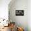 Entspannung: Motivationsposter Mit Inspirierendem Zitat-null-Mounted Photographic Print displayed on a wall