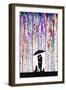 Entwined-Marc Allante-Framed Giclee Print