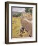 Envermou-Walter Richard Sickert-Framed Giclee Print