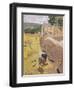 Envermou-Walter Richard Sickert-Framed Giclee Print