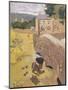 Envermou-Walter Richard Sickert-Mounted Giclee Print