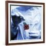 Environmental Contamination-Cristina-Framed Photographic Print