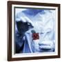 Environmental Contamination-Cristina-Framed Photographic Print