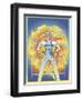 Environmental Rosie-David Chestnutt-Framed Giclee Print