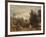 Environs de Martigues-Félix Ziem-Framed Giclee Print