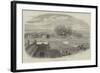 Environs of Colombo-null-Framed Giclee Print