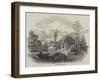 Environs of Cracow-null-Framed Giclee Print