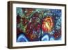 Envision the Beauty-Megan Aroon Duncanson-Framed Giclee Print