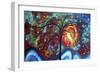 Envision the Beauty-Megan Aroon Duncanson-Framed Giclee Print