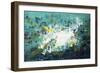 Envisioning 11-Hilary Winfield-Framed Giclee Print