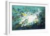 Envisioning 11-Hilary Winfield-Framed Giclee Print