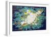 Envisioning 12-Hilary Winfield-Framed Giclee Print