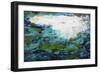 Envisioning 7-Hilary Winfield-Framed Giclee Print