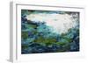 Envisioning 7-Hilary Winfield-Framed Giclee Print