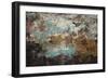 Envisioning II-Hilary Winfield-Framed Giclee Print