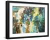 Envisioning III-Hilary Winfield-Framed Giclee Print