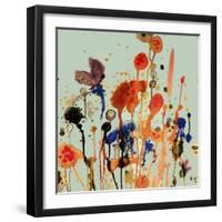 Envol-Sylvie Demers-Framed Giclee Print