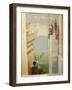 Envy-Lincoln Seligman-Framed Giclee Print