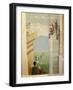 Envy-Lincoln Seligman-Framed Giclee Print