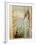 Envy-Lincoln Seligman-Framed Giclee Print