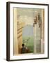 Envy-Lincoln Seligman-Framed Giclee Print